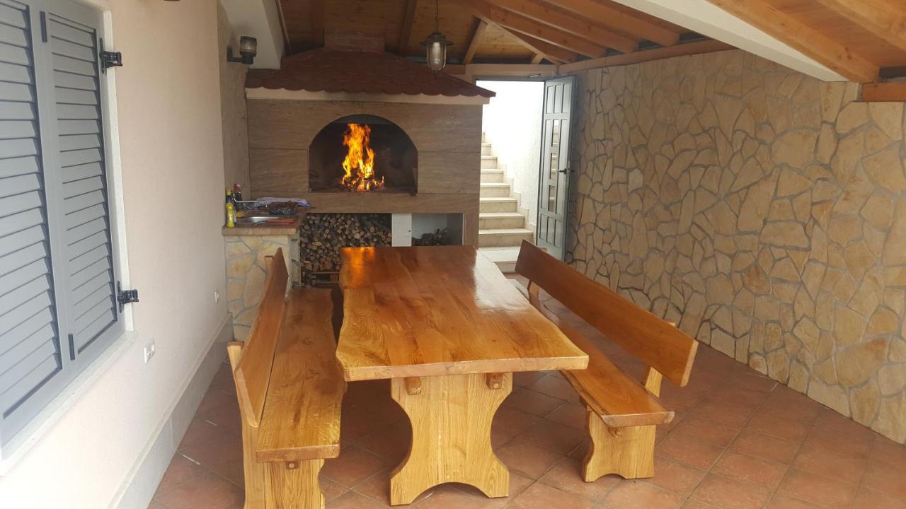 Rajcic Apartments Rogoznica  Zewnętrze zdjęcie