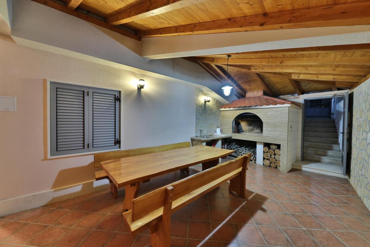 Rajcic Apartments Rogoznica  Zewnętrze zdjęcie