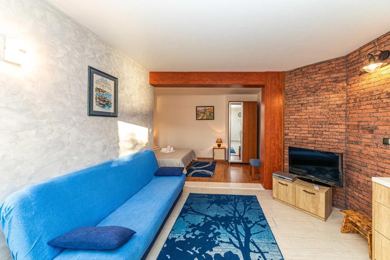 Rajcic Apartments Rogoznica  Zewnętrze zdjęcie