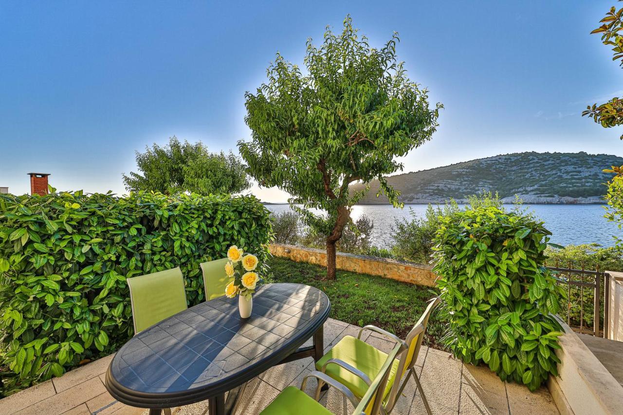 Rajcic Apartments Rogoznica  Zewnętrze zdjęcie