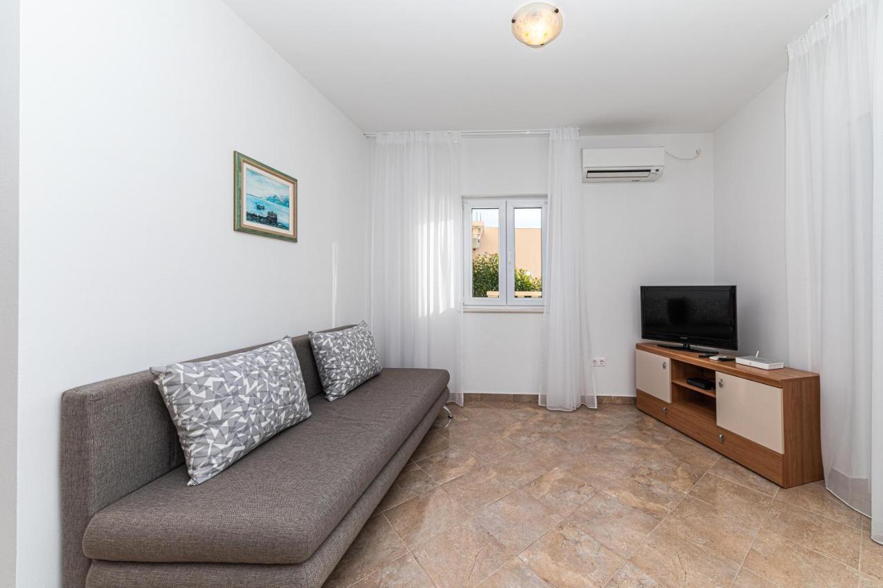 Rajcic Apartments Rogoznica  Zewnętrze zdjęcie