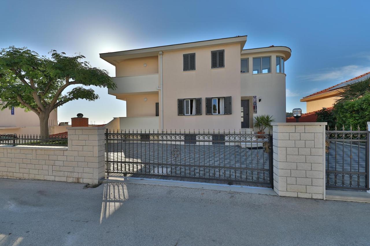 Rajcic Apartments Rogoznica  Zewnętrze zdjęcie