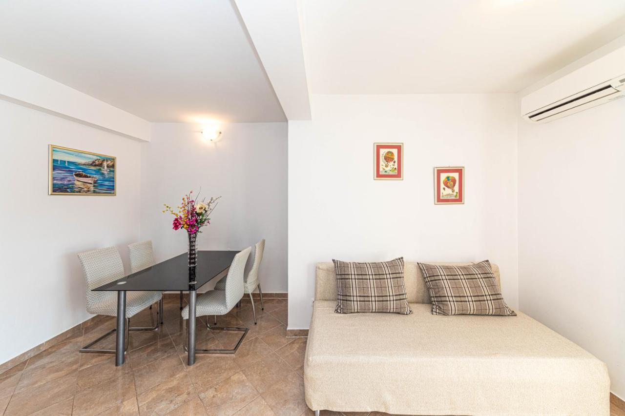 Rajcic Apartments Rogoznica  Zewnętrze zdjęcie