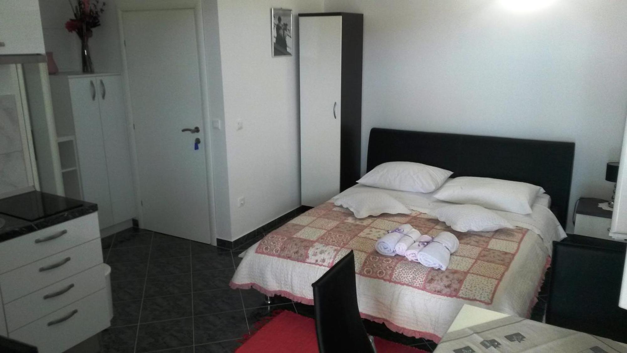 Rajcic Apartments Rogoznica  Pokój zdjęcie