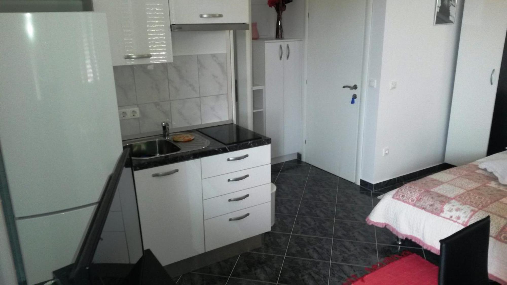 Rajcic Apartments Rogoznica  Pokój zdjęcie
