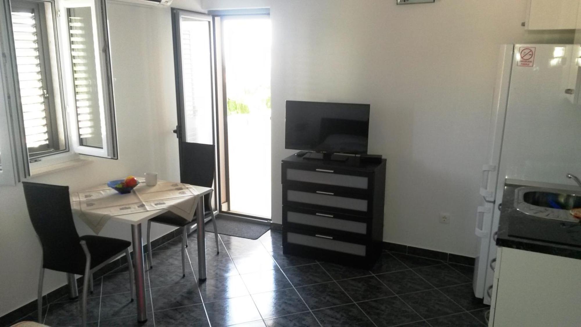 Rajcic Apartments Rogoznica  Pokój zdjęcie