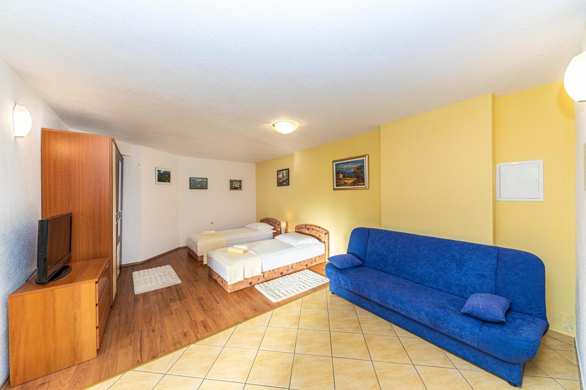 Rajcic Apartments Rogoznica  Pokój zdjęcie